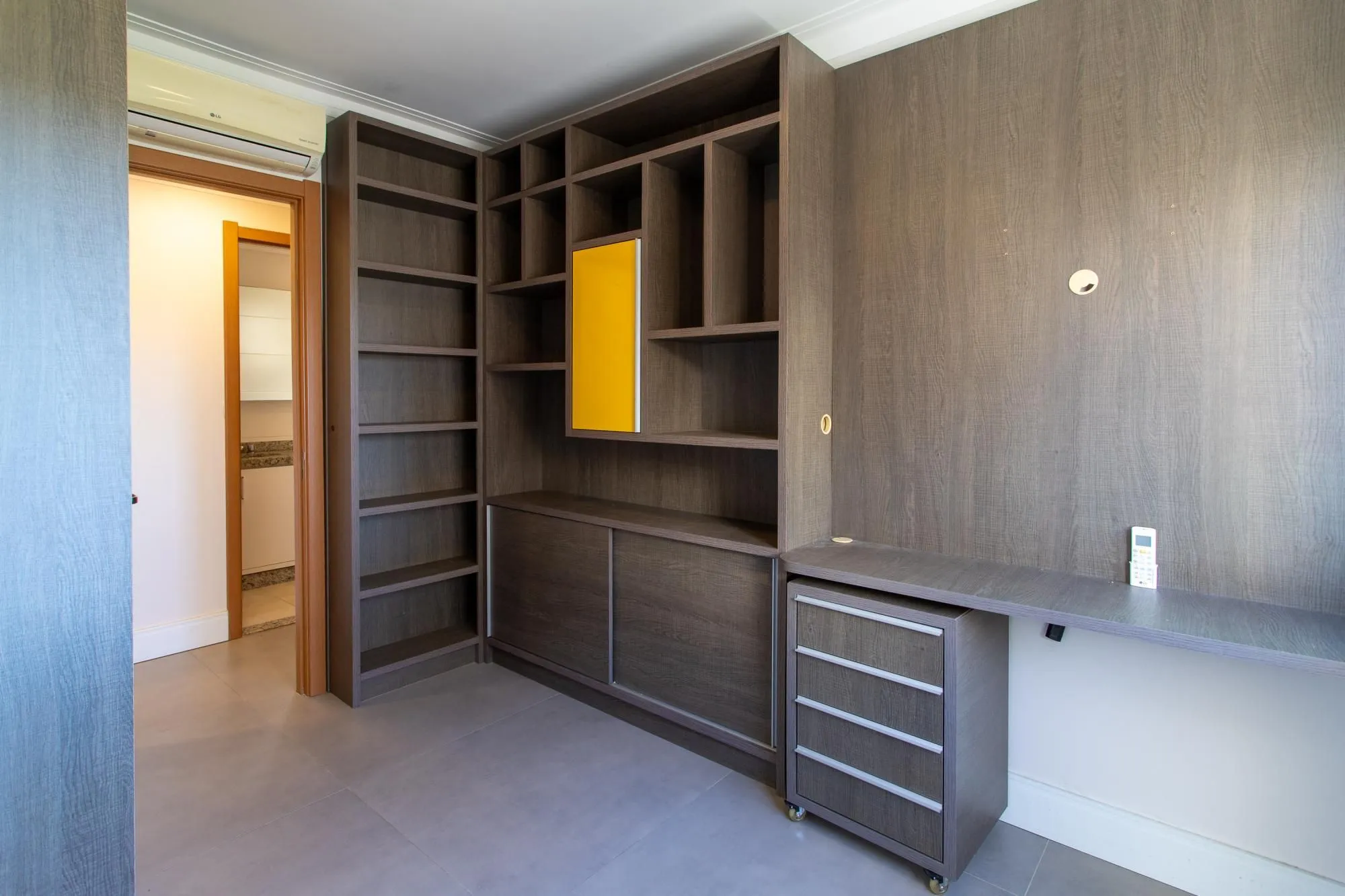 Imagem Apartamento no Pedra Bonita/ 3 dormitórios sendo 1 suítes e 1 vaga de garagem
