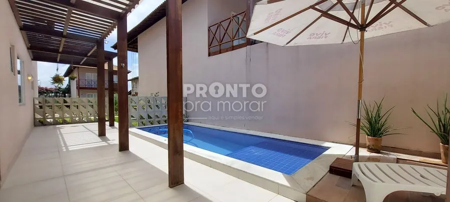 Imagem Village Praia dos Carneiros Iv