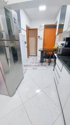 Imagem Apartamento 3 quartos, 1 suíte na Praia da Costa