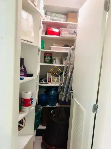Imagem Apartamento Alto Padrão à venda 147m² 3 quartos 2 suítes 2 vagas | Centro - São Bernardo do Campo - SP