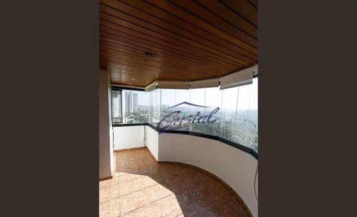 Imagem Apartamento para Venda Com Vista Deslumbrante