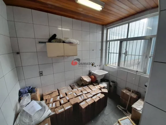 Imagem Prédio, Fundação - São Caetano do Sul