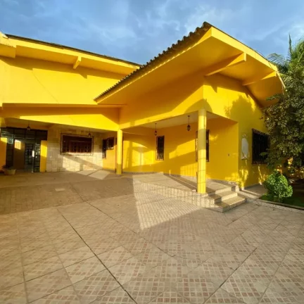 Imagem CASA RESIDENCIAL em MANAUS - AM, SÃO JOSÉ OPERÁRIO