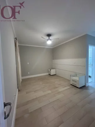 Imagem Lindo apartamento 03 quartos - Condomínio Campos Elísios - Jundiaí - SP