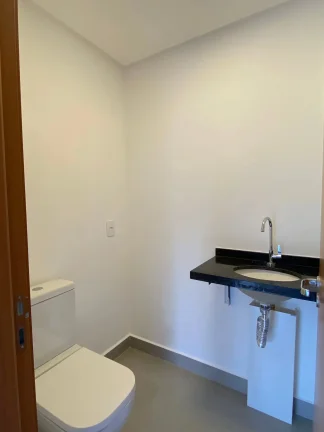 Imagem Tempus By Palme Apartameno De 2 Suites No Setor Marista Com Opçao Do 3 Quarto