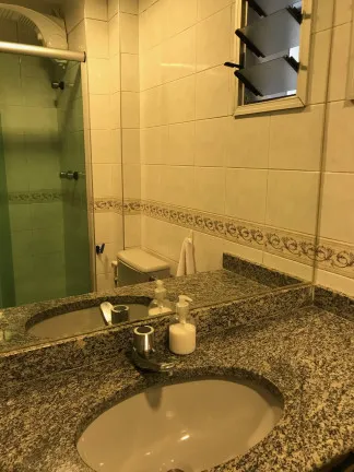 Imagem Apartamento com 2 Quartos à Venda, 71 m² em Ipiranga - São Paulo