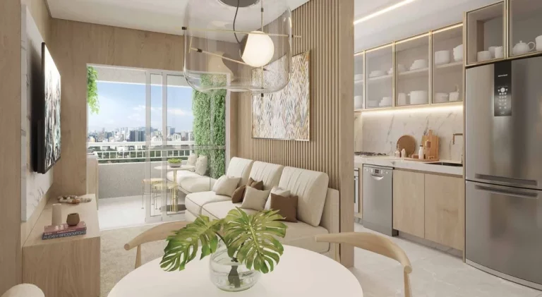 Imagem APARTAMENTO RESIDENCIAL em São Paulo - SP, Parada Inglesa