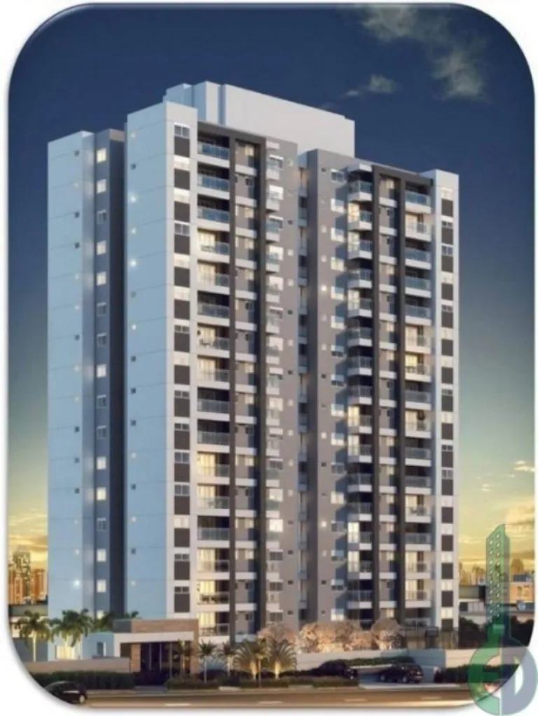 Imagem Comprar apartamento com 2 quartos em Cerâmica São Caetano do Sul SP