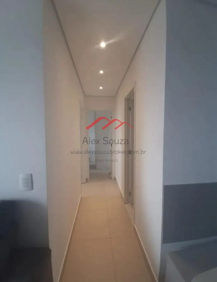 Imagem Apartamento para Venda em Hortolândia, Jardim Santa Izabel, 2 dormitórios, 1 suíte, 1 banheiro, 1 vaga
