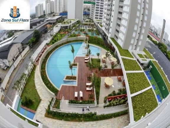 Imagem Apartamento à venda na Vila Leopoldina, 2 dormitórios sendo1 suíte e 2 vagas