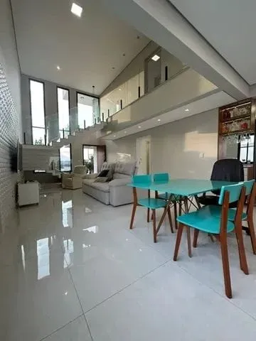 Imagem Casa à venda 4 Quartos, 1 Suite, 2 Vagas, 307M², Jardim Marlene Miranda, Taubaté - SP | Cyrela Landscape