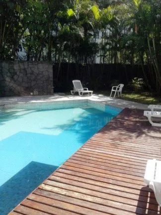Imagem Apartamento com 4 Quartos à Venda, 200 m² em Jardim Ampliação - São Paulo