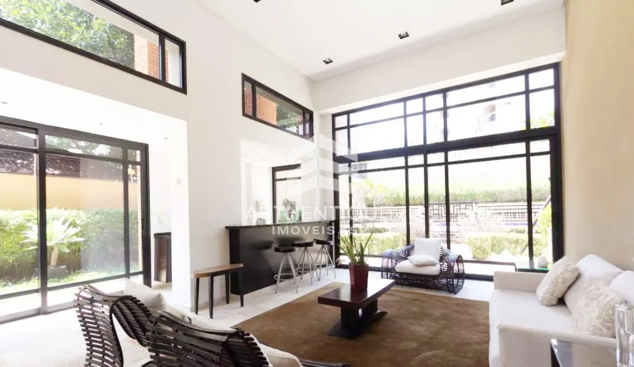 Imagem ART DECO MOEMA - Apartamento à venda no bairro Moema - São Paulo/SP, Zona Sul