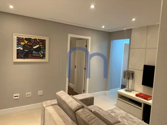 Imagem APARTAMENTO RESIDENCIAL em SÃO PAULO - SP, SANTANA