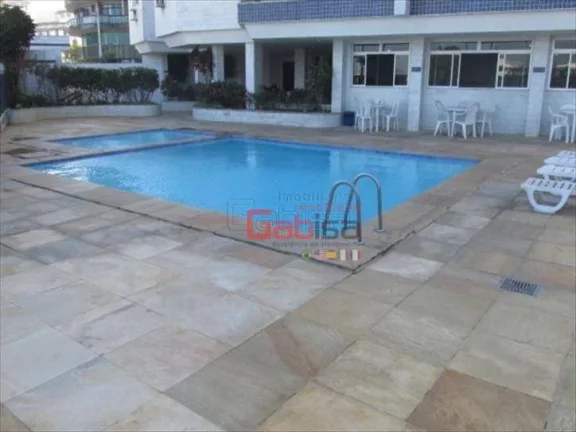 Imagem Apartamento com 3 dormitórios à venda, 95 m² por R$ 1.200.000,00 - Centro - Cabo Frio/RJ