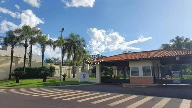 Imagem Terreno em Condomínio a Venda no bairro Condomínio Pitangueiras - Ribeirão Preto, SP