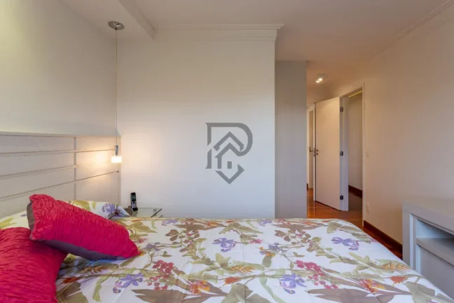 Imagem Apartamento campo belo pronto para morar