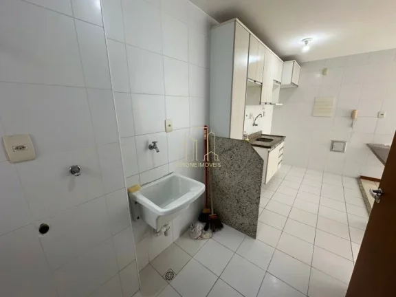 Imagem Apartamento à Venda em Alphaville I, Salvador | 2 Quartos | Suíte | Andar Alto | 76m²