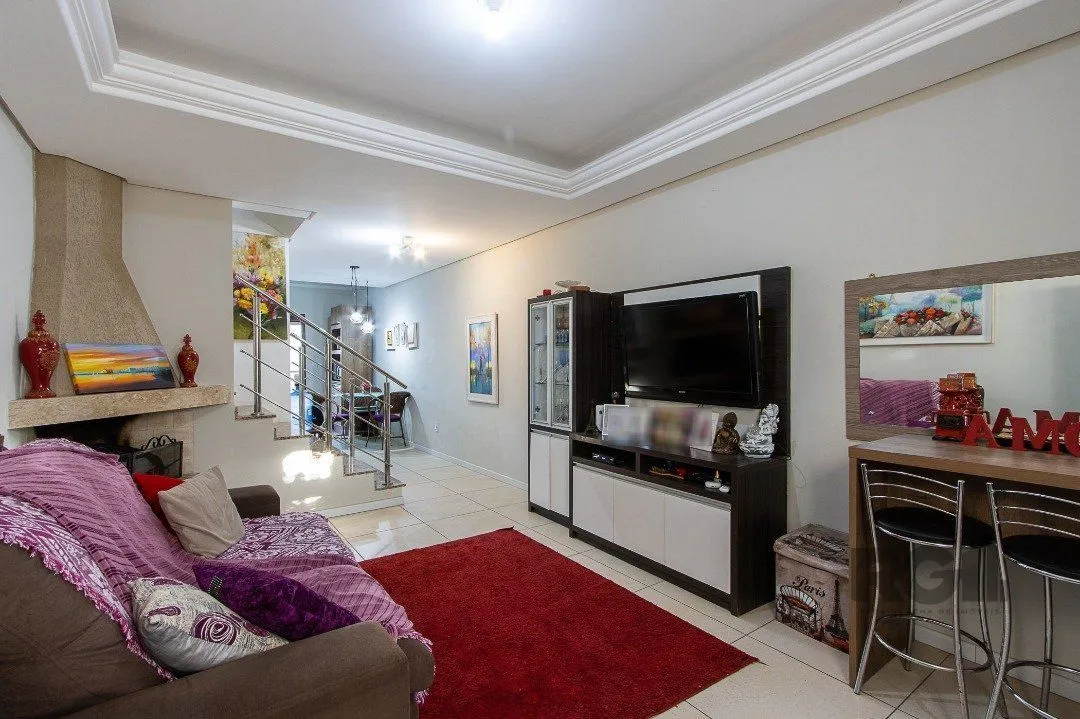 Imagem Casa em Hípica
