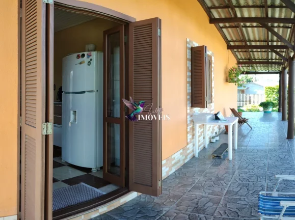 Imagem Casa em Ermo, Guaíba/RS