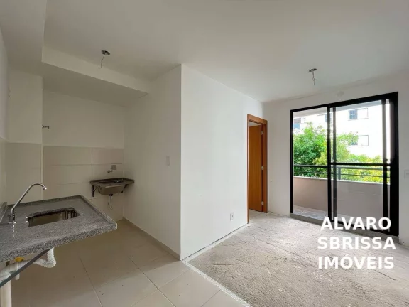 Imagem Excelente apartamento à venda para Airbnb em SP na Vila Monte Alegre com 1 dormitório