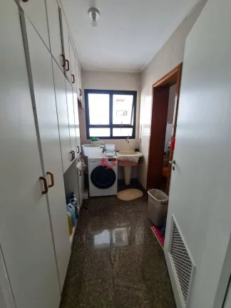 Imagem Apartamento com 4 dormitórios à venda, 220 m por R$ 920.000,00 - Vila Regente Feijó - São Paulo/SP
