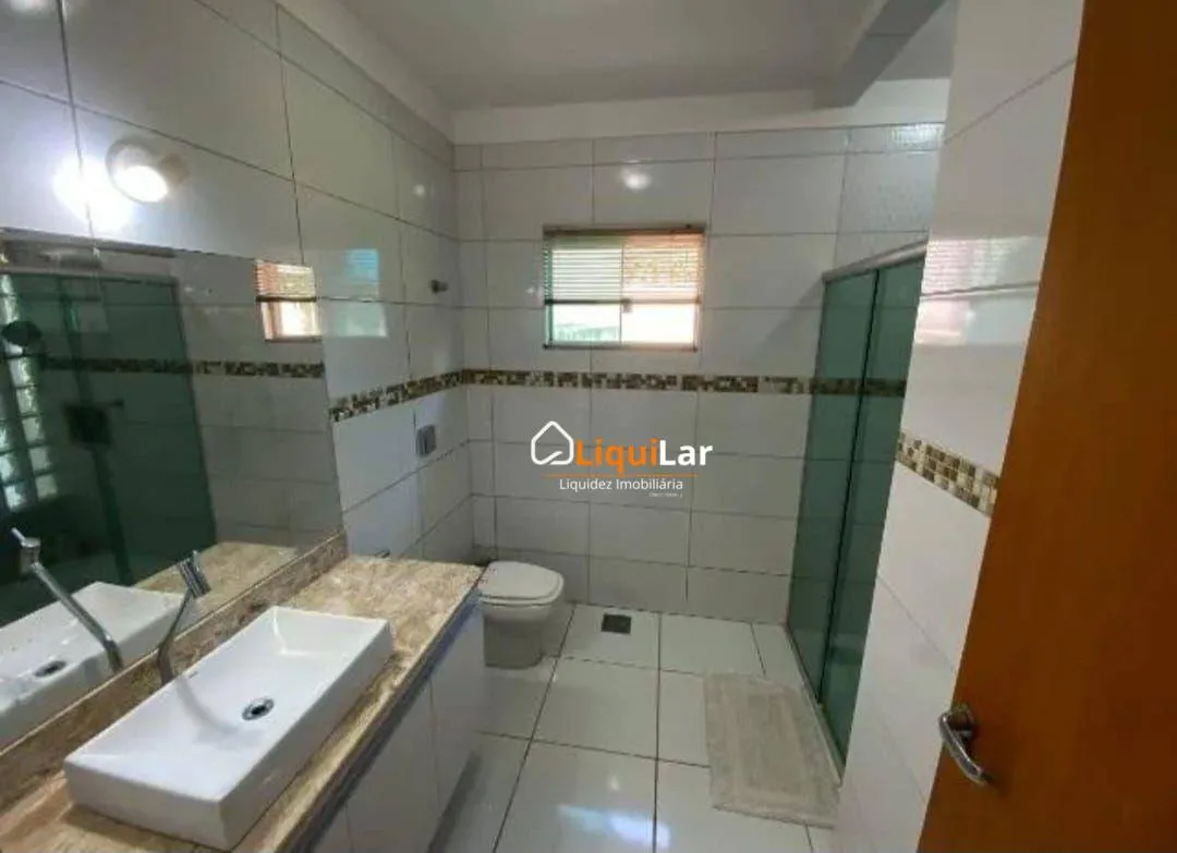 Imagem CASA TERREA NO BAIRRO NOVOS ESTADOS, AO LADO DO ALPHAVILLE 2.