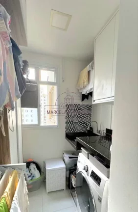 Imagem Ap 2 quartos, suite, sol da manhã, vista pro mar, armários, lazer, 1 vaga