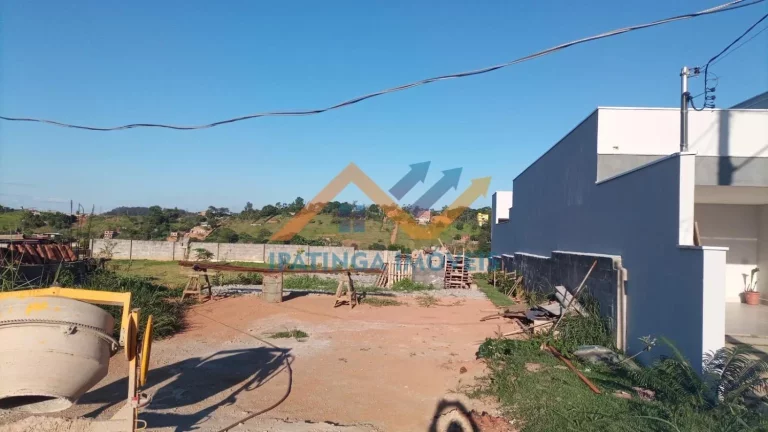 Imagem Terreno Loteamento