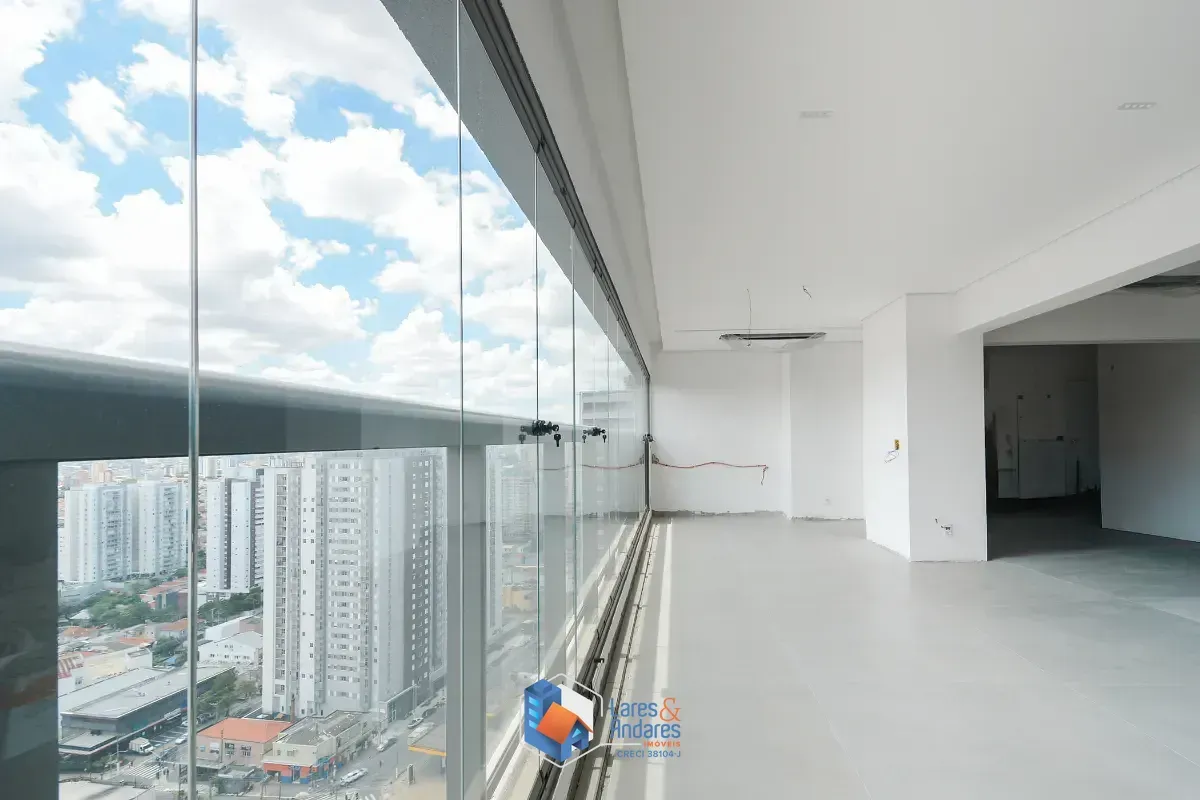 Imagem Duplex para venda em Vila Mariana com 2 quartos, sendo 2 suítes, 352m²