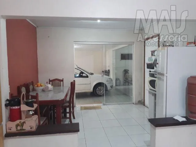 Imagem Casa para Venda em Sapiranga / RS no bairro São Jacó