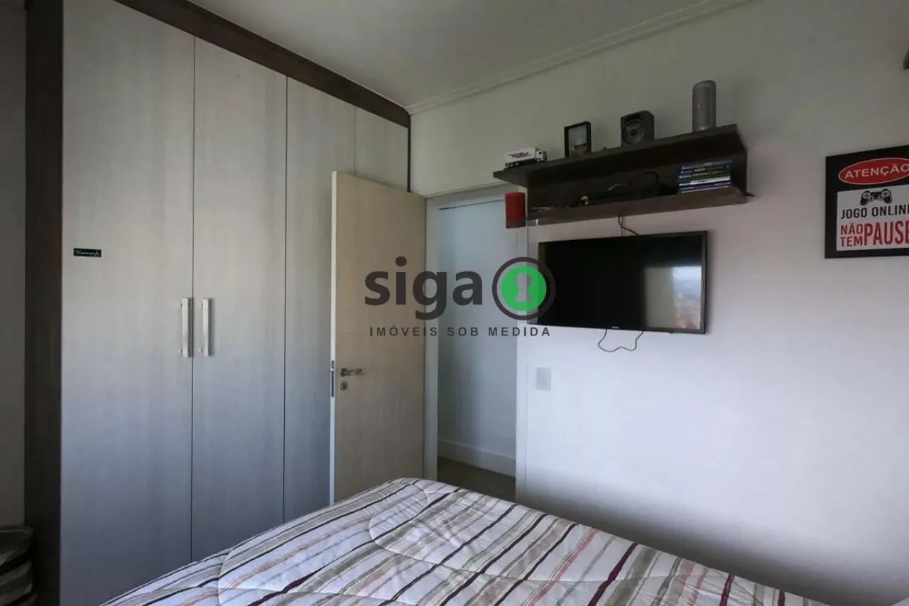 Imagem APARTAMENTO Á VENDA NA VILA ANDRADE COM 3 SUÍTES, 2 VAGAS!
