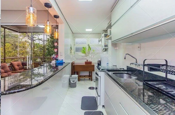 Imagem Apartamento 2 dormitórios à venda Teresópolis Porto Alegre/RS
