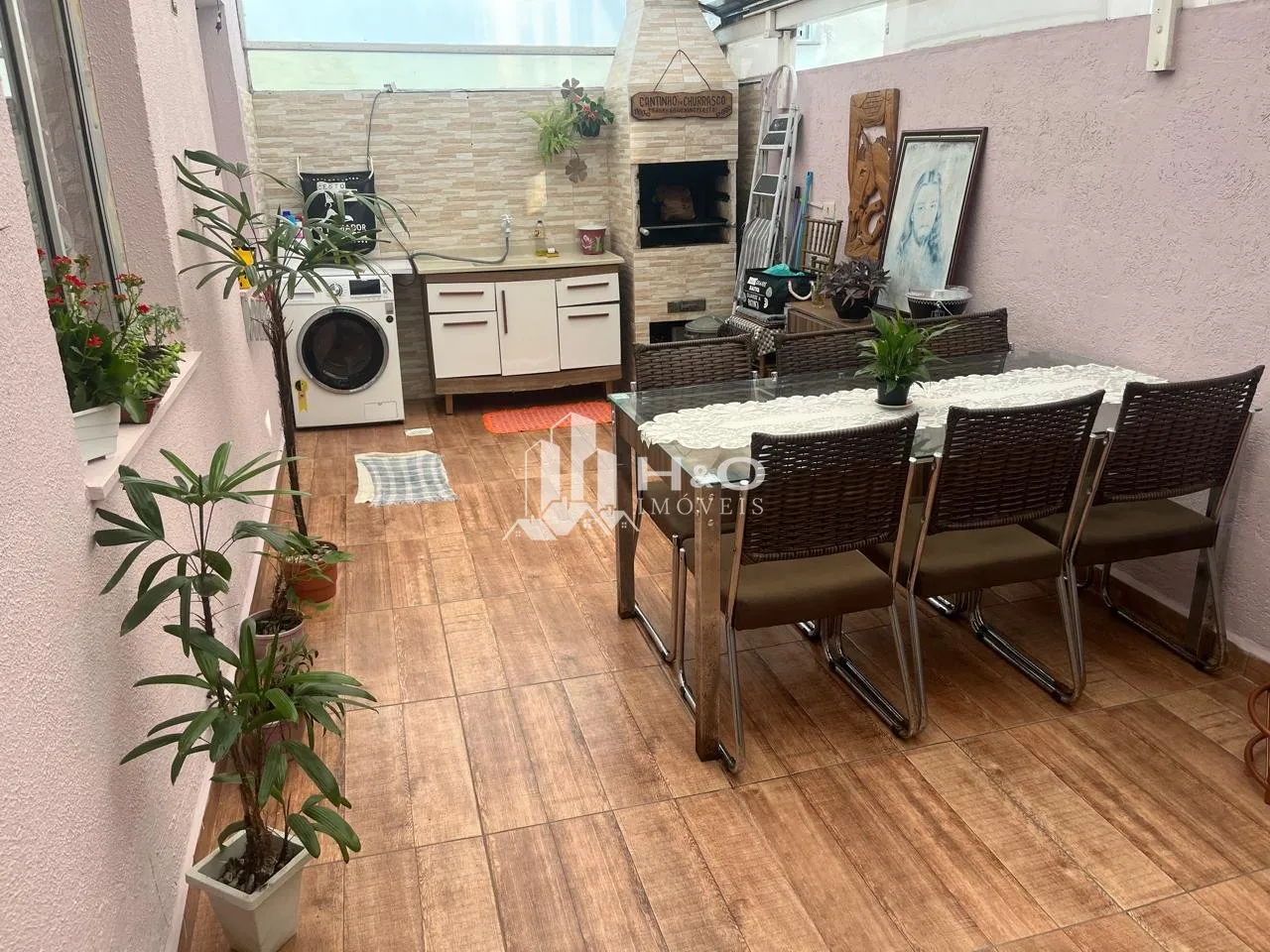Foto do imóvel Oportunidade, Apartamento para venda possui 58 metros quadrados com 2 quartos em Cidade Líder - São Paulo - SP