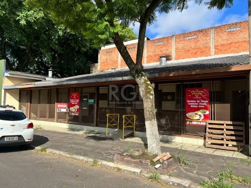 Imagem Casa Comercial em Navegantes