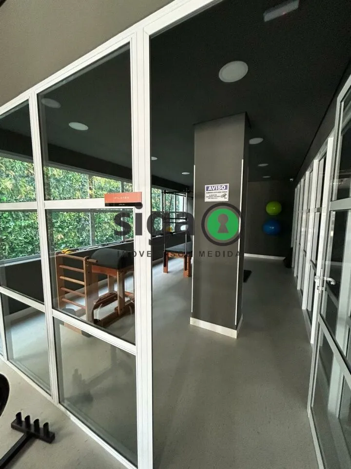 Imagem Apartamento Mobiliado Local Privilegiado