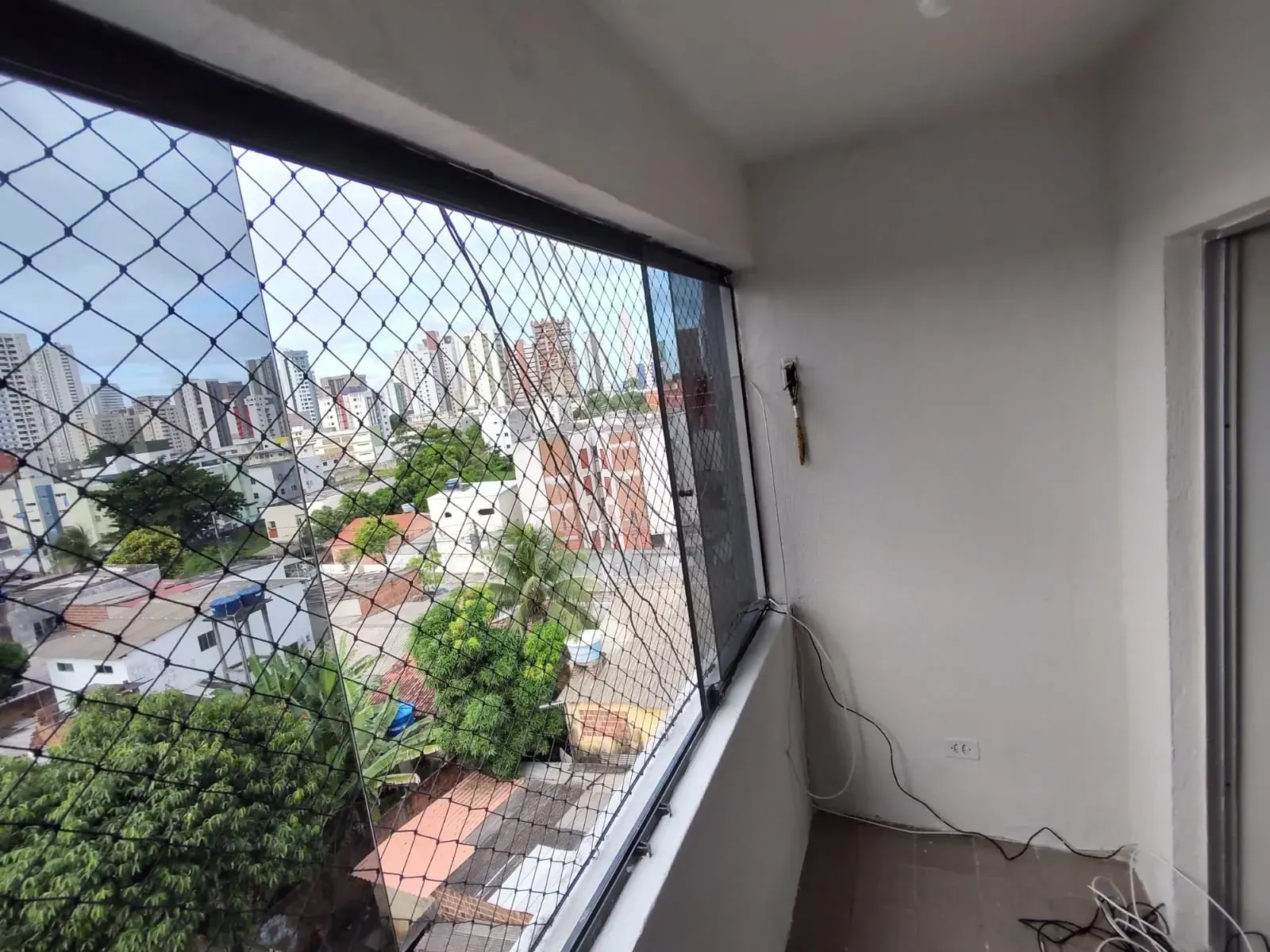 Imagem Apartamento com 3 Quartos à Venda, 77 m² em Piedade - Jaboatão dos Guararapes
