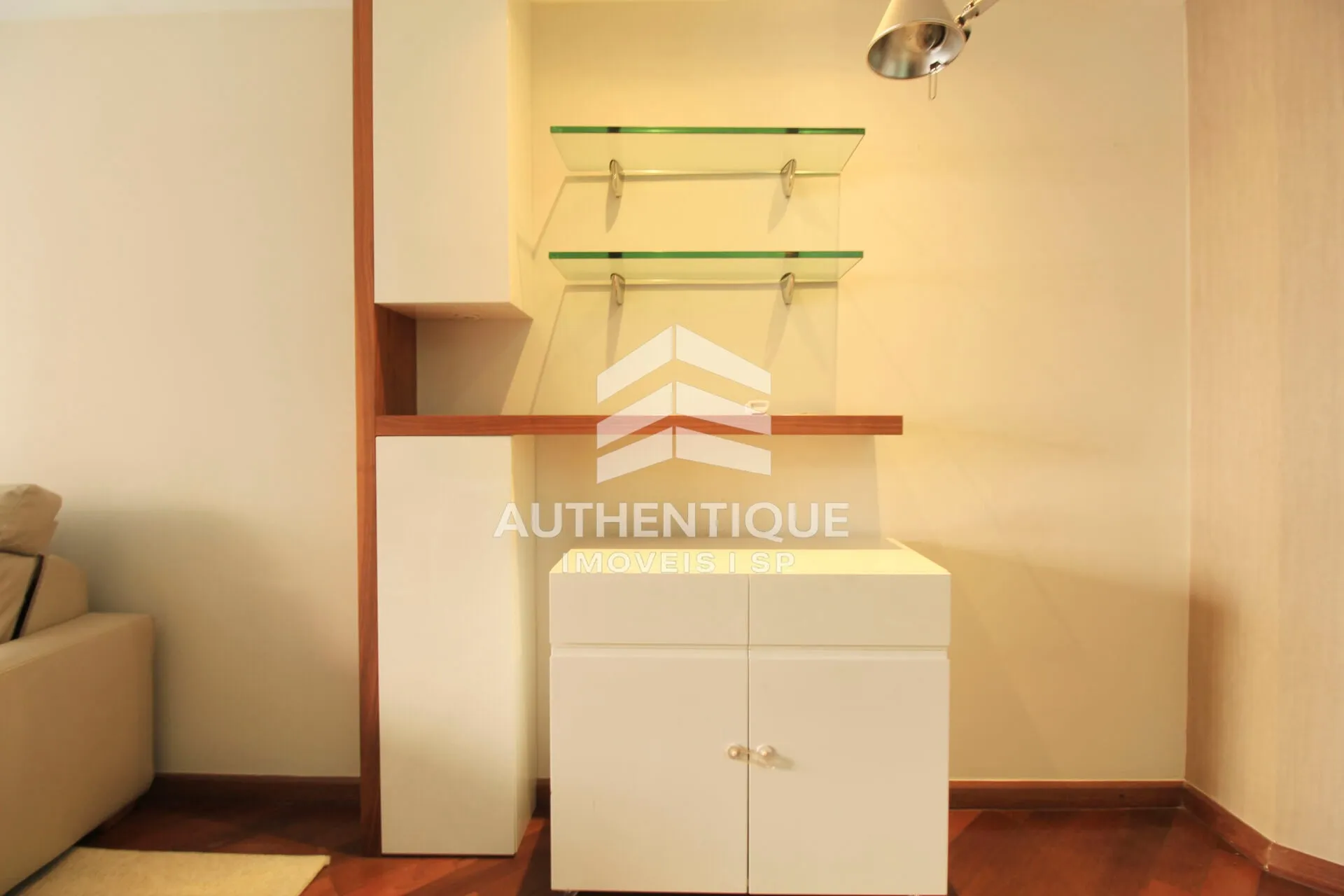 Imagem LUGANO VILA MARIANA - Apartamento no bairro Vila Mariana, São Paulo/SP à Venda.