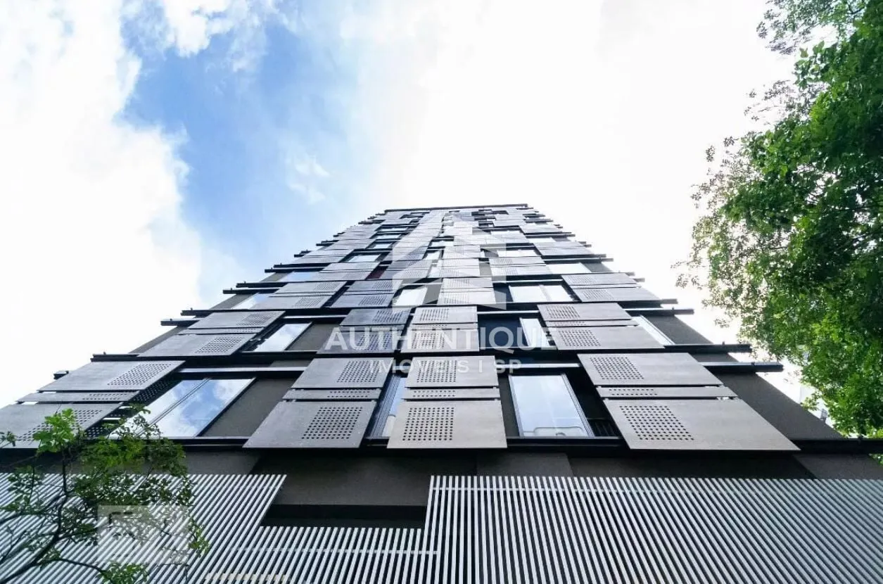 Imagem NOMAD MOEMA - Apartamento à venda em São Paulo/SP