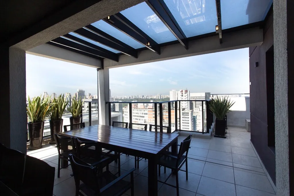 Imagem APARTAMENTO RESIDENCIAL em São Paulo - SP, Jardim Paulista