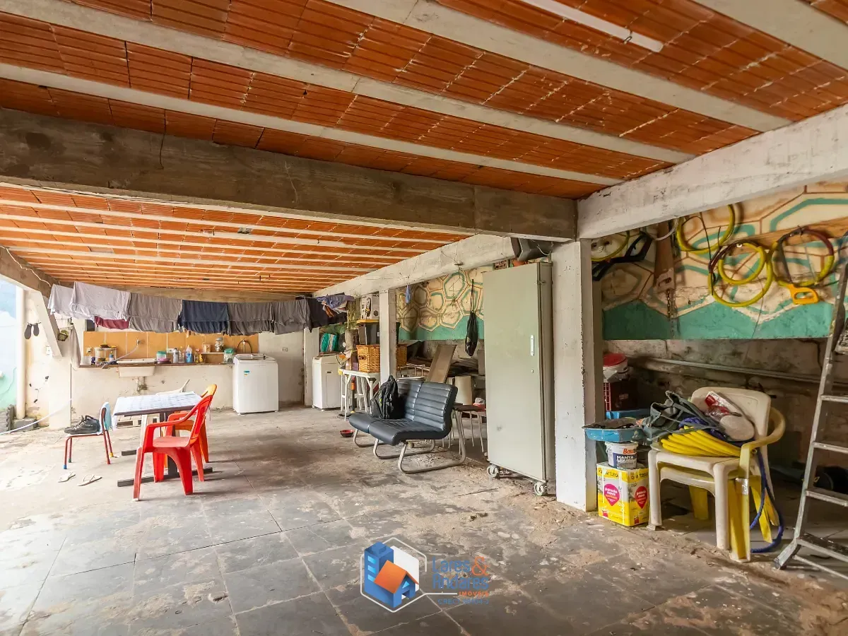 Imagem Casa para venda em Freguesia do Ó com 40 quartos, sendo 15 suítes, 460m²