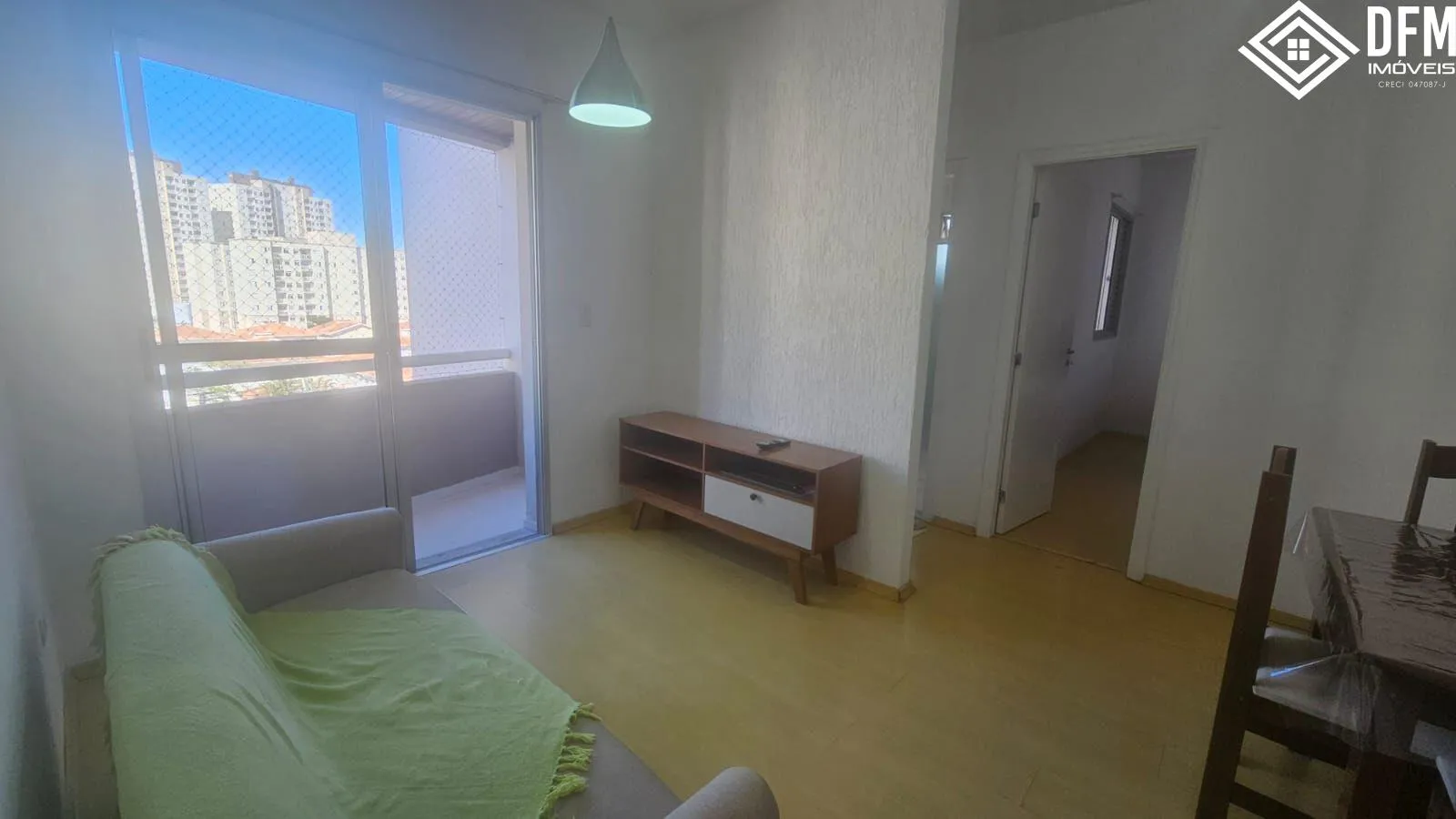 Imagem Apartamento com 2 Dormitorio(s) localizado(a) no bairro Loteamento Mogilar em Mogi das Cruzes / Mato Grosso do Sul Ref.:80965289
