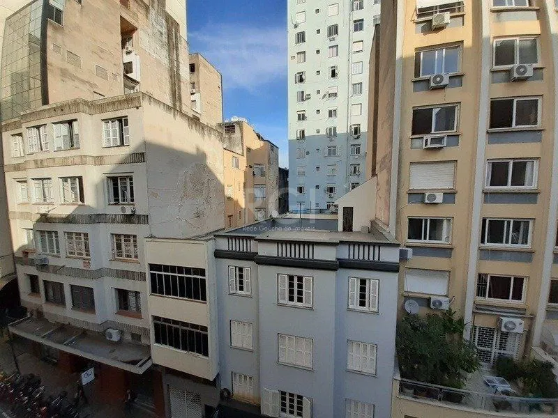Imagem Apartamento para Venda - 70m², 3 dormitórios, Centro Histórico