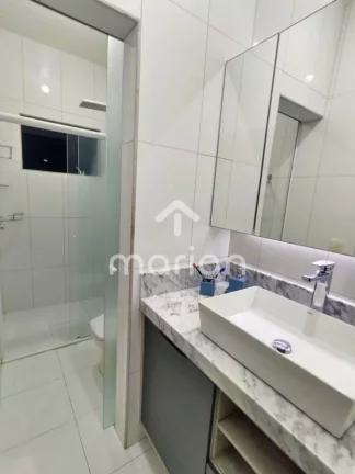 Imagem Casa com 3 quartos, Nossa Senhora da Paz - Balneário Piçarras