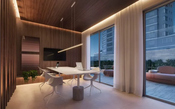 Imagem Apartamento para venda no bairro Centro em Balneário Camboriú