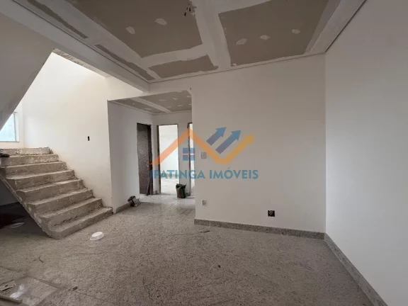 Imagem Cobertura Duplex à Venda no Cidade Nobre, Ipatinga – 380m², 3 Quartos