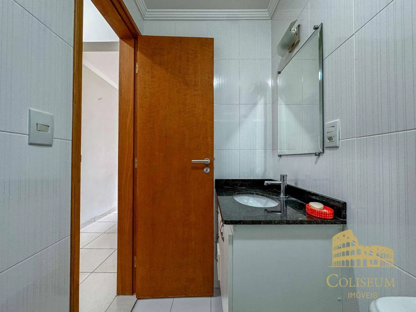 Imagem Apartamento com 2 dormitórios à venda, 85 m² por R$ 530.000,00 - Aviação - Praia Grande/SP