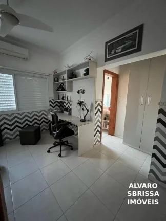 Imagem Belíssima Casa à Venda em Condomínio Fechado – Vila Aldeia Espanha, Itu (SP)