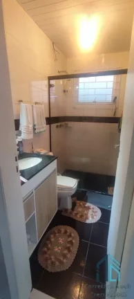 Imagem (PERMUTA) Casa 03 quartos c/suíte, edícula no Bairro Alto em Curitiba PR