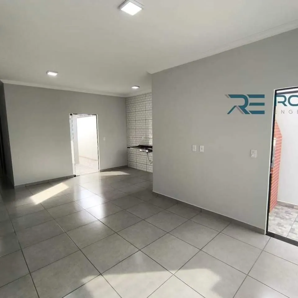 Imagem Casa à venda, Residencial e Comercial Portal dos Eucaliptos, Pindamonhangaba, SP